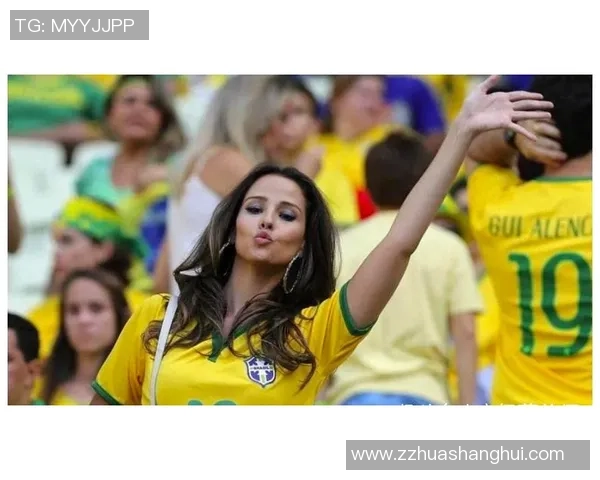 足球球星背后的女球迷：她们的热情与支持如何影响球员表现